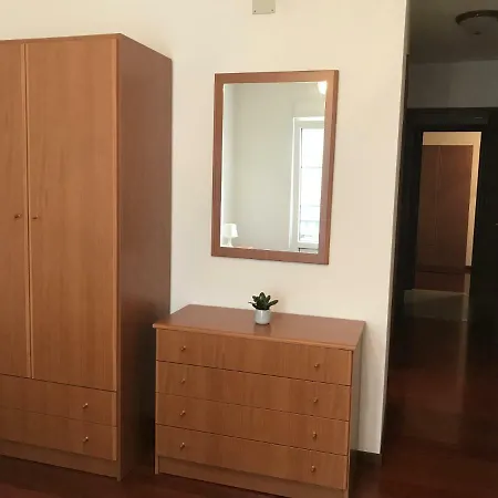Barbazan Apartment Noia