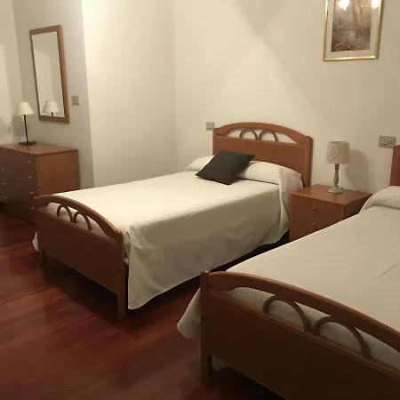 Apartment Barbazan