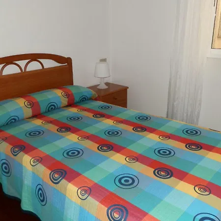Barbazan Apartment