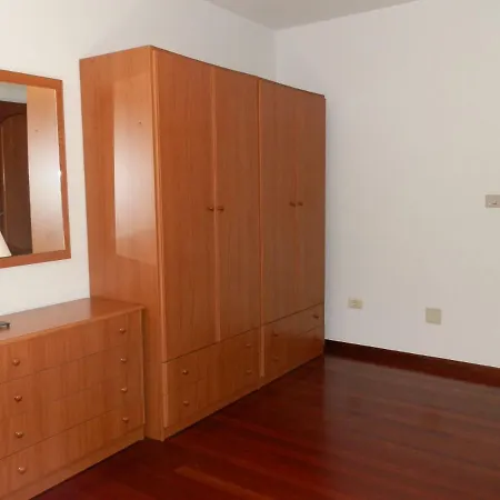 Barbazan Apartment *