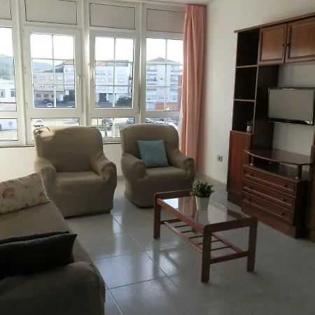 Apartment Barbazan Noia