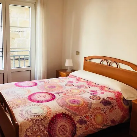 Apartment Barbazan Noia